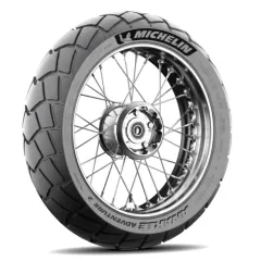 170/60 R 17 M/C 72V TL/TT Michelin ANAKEE ADVENTURE 2 R (099763)