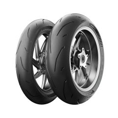 New for 2024 Michelin Power GP2
