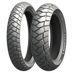 Michelin Scorcher Adventure