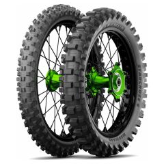 Michelin Starcross 6 Medium Hard