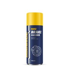 MANNOL BRAKE CLEANER 450ml