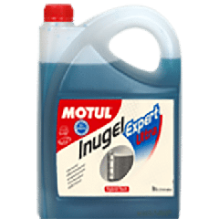 MOTUL COOL INUGEL EXPERT 5 LITRE