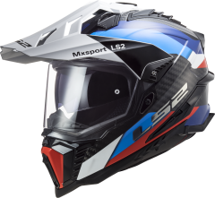 LS2 MX701 C EXPLORER FRONTIER G.BLACK BLUE-06