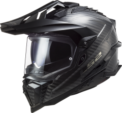 LS2 MX701 C EXPLORER GLOSS CARBON-06