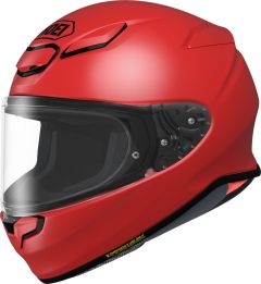 Shoei NXR2 Shine Red 