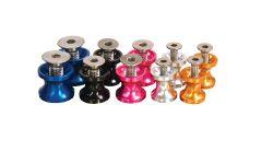 Bike It Paddock Stand Bobbins 6mm 8mm 10mm