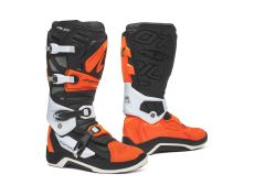 FORMA PILOT BLK/ORANGE/WHITE