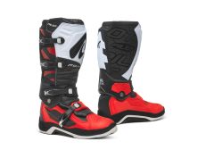 FORMA PILOT BLACK/RED/WHITE