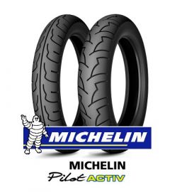 Michelin Pilot Activ
