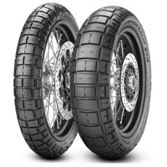 Pirelli Scorpion Rally STR