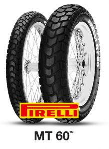 Pirelli MT 60
