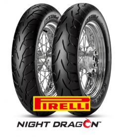 Pirelli Night Dragon