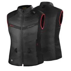 SHIMA POWERHEAT VEST LADY