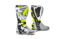 Forma Predator 2.0 Grey/White/Yellow