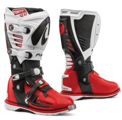 FORMA PREDATOR 2.0 BLACK/WHITE/RED