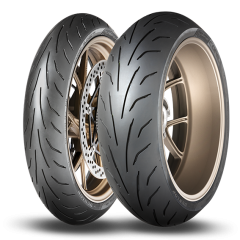 Dunlop Qualifier Core