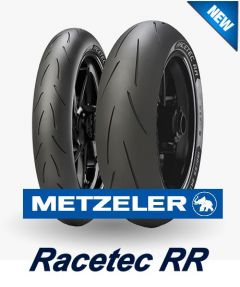 METZELER METZELER RACETEC RR