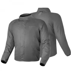SHIMA RAINSHELL JACKET GREY