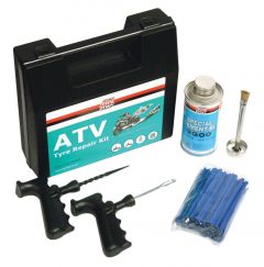 REMA TIP TOP ATV / QUAD PERMANENT PUNCTU REPAIR KIT 5102350