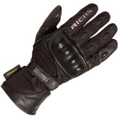 Richa Nasa Textile Black