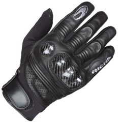 Richa Protect Summer Leather Black