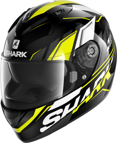 SHARK RIDILL 1.2 PHAZ   KYW  Size Large Only