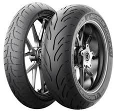 Michelin Road W GT For Honda Goldwing