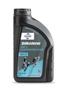 SILKOLENE RSF 5 1 Litre