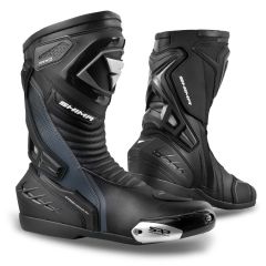 SHIMA RSX-6 MEN BLACK