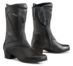 Forma Ruby Boot - Black