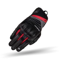 SHIMA RUSH GLOVES MEN RED