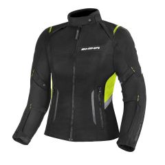 SHIMA RUSH JACKET LADY FLUO