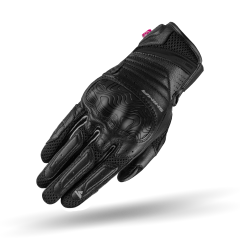 SHIMA RUSH GLOVES LADY BLACK