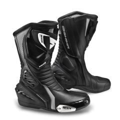 SHIMA RWX-6 BLACK Ladies Boots
