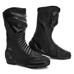 SHIMA RX-3 MEN BOOTS BLACK 
