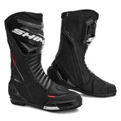 SHIMA RX-3 BOOTS MEN RED FLUO