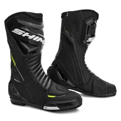SHIMA RX-3 BOOTS MEN YELLOW FLUO