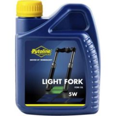 500 ml flacon Putoline Light Fork 5wt