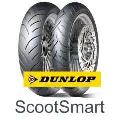 DUNLOP DUNLOP SCOOTSMART