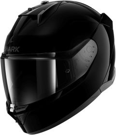 SHARK D-SKWAL 3 Helmet Black
