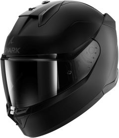 SHARK D-SKWAL 3 Helmet Mat Black