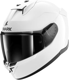 SHARK D-SKWAL 3 Helmet White