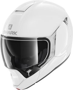 SHARK EVOJET BLANK WHITE MEDIUM ONLY