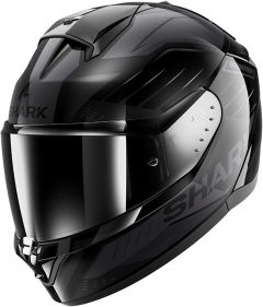 SHARK RIDILL 2 BERSEK   Black Anthracite