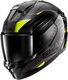 SHARK RIDILL 2 BERSEK Black Green Anthracite