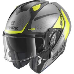 Shark Evo GT Encke Grey Fluo XS Only