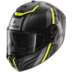 Shark SPARTAN RS CARBON SHAWN DYA