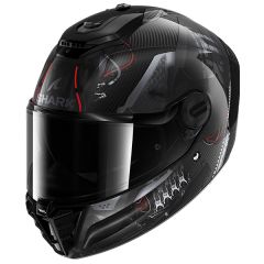 SPARTAN RS CARBON XBOT Carbon Anthracite Anthracite