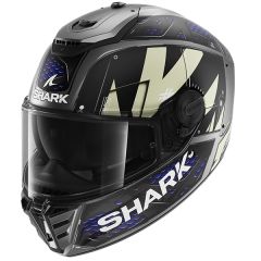 Shark SPARTAN RS STINGREY Mat KAR