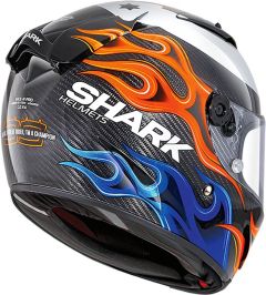 Shark Race-R Pro Carb Lorenzo 19 DBR